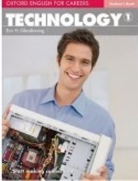 Technology 1 Students Book